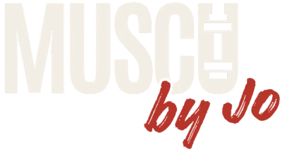 Muscu by Jo