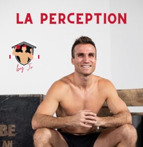 Change ta perception et tout te sera possible