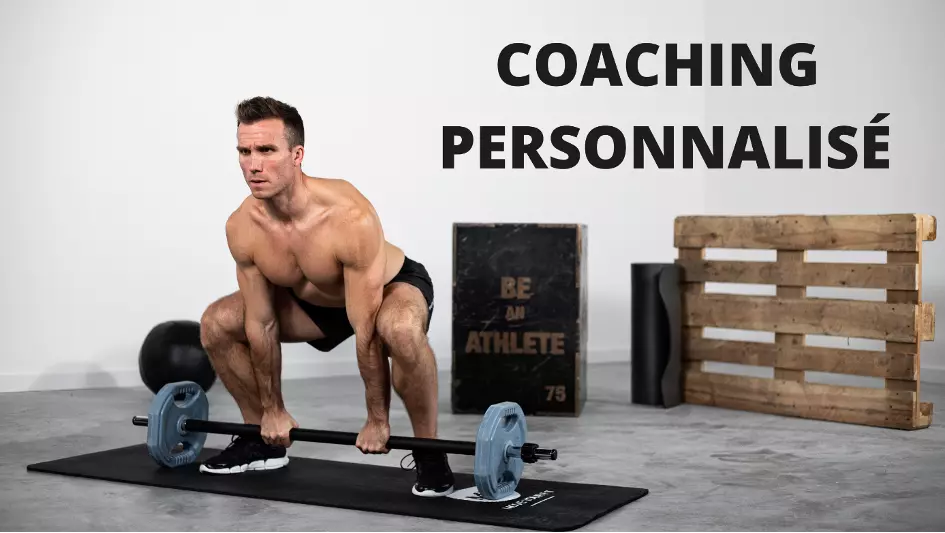 je te coache - coaching de musculation