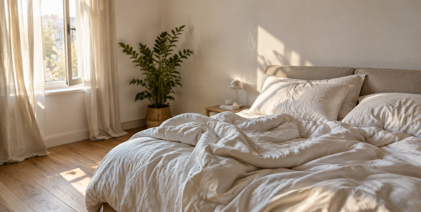sommeil et récupération musculaire