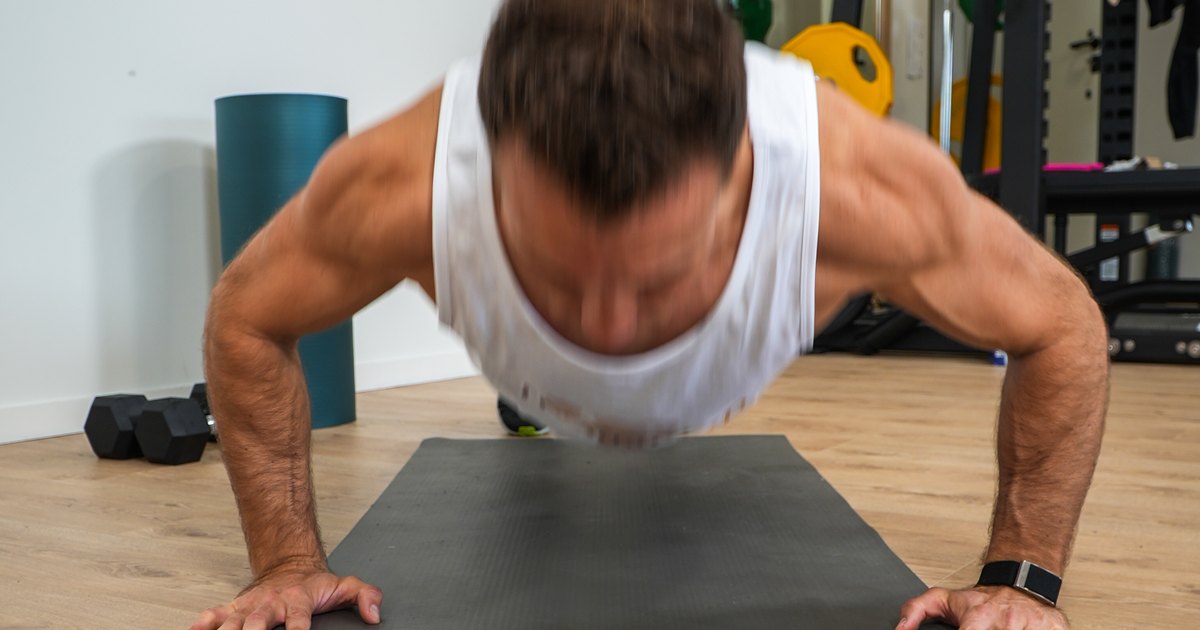 muscu à la maison par où commencer