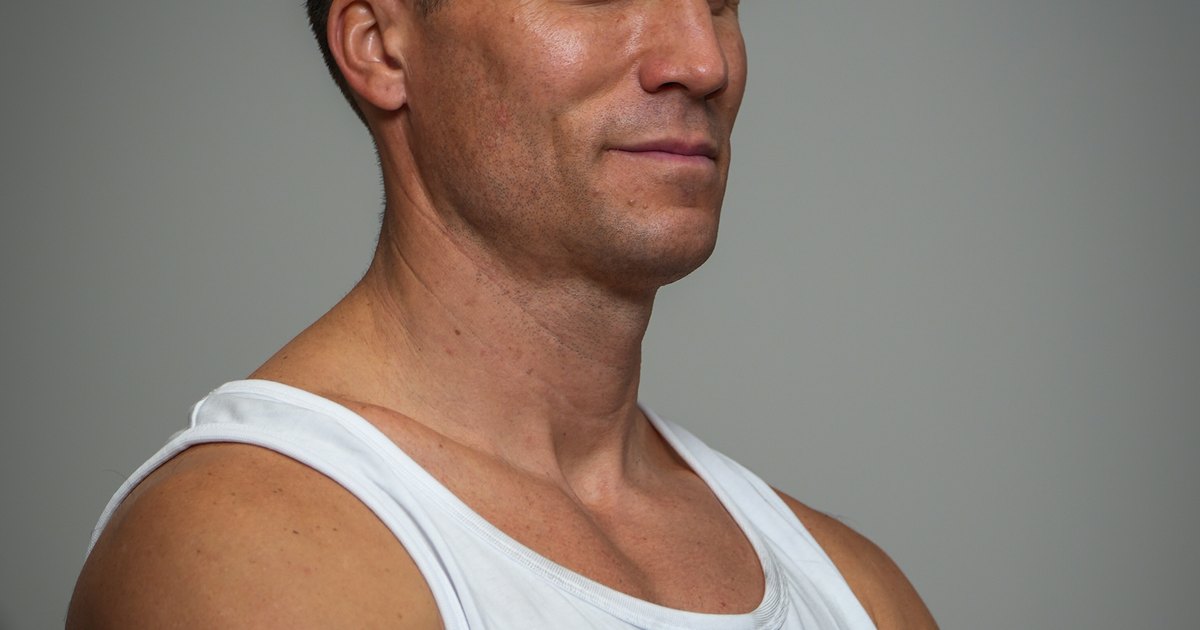 musculation après 40 ans