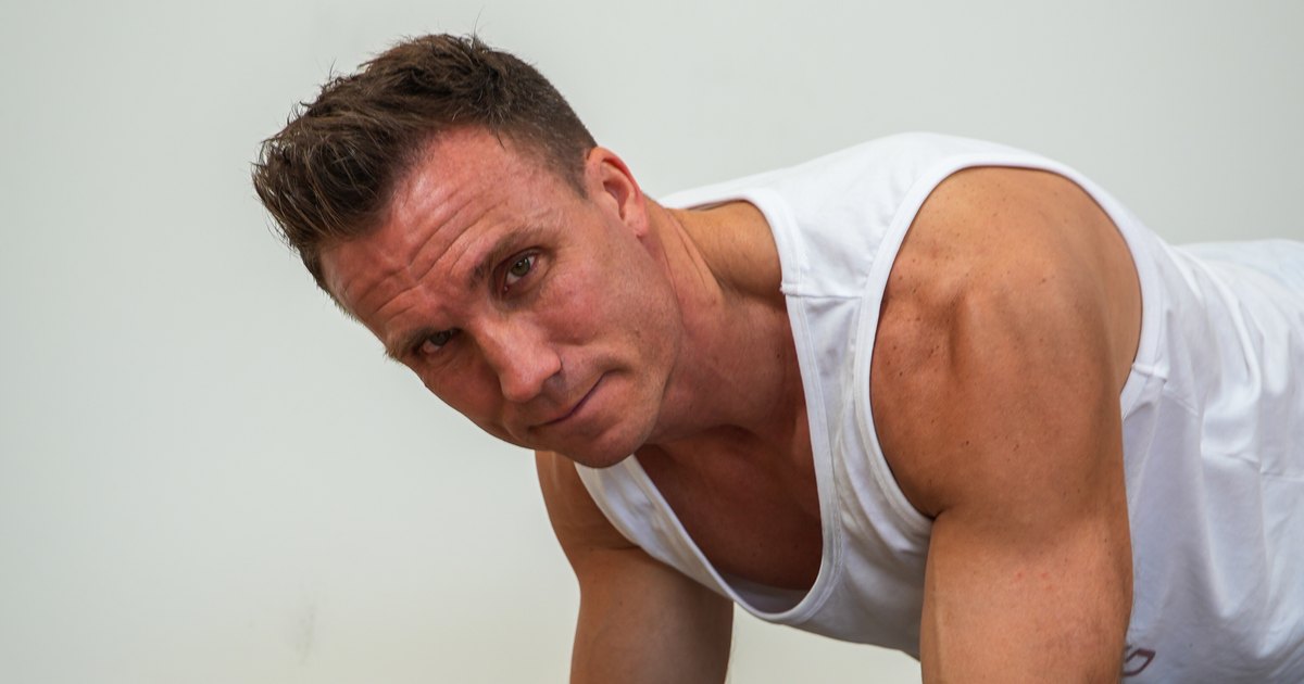récupération musculaire